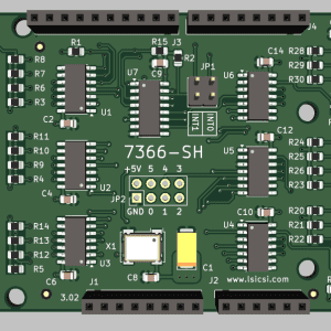 7366-SH-6X